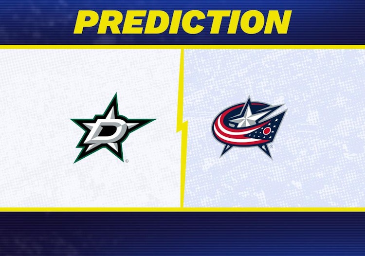 Dallas Stars-Columbus Blue Jackets Predictions and Game Preview.