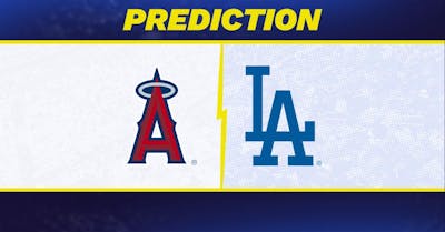 Angels vs. Dodgers prediction: Dodgers favored to win Friday's MLB matchup [6/5/2026]