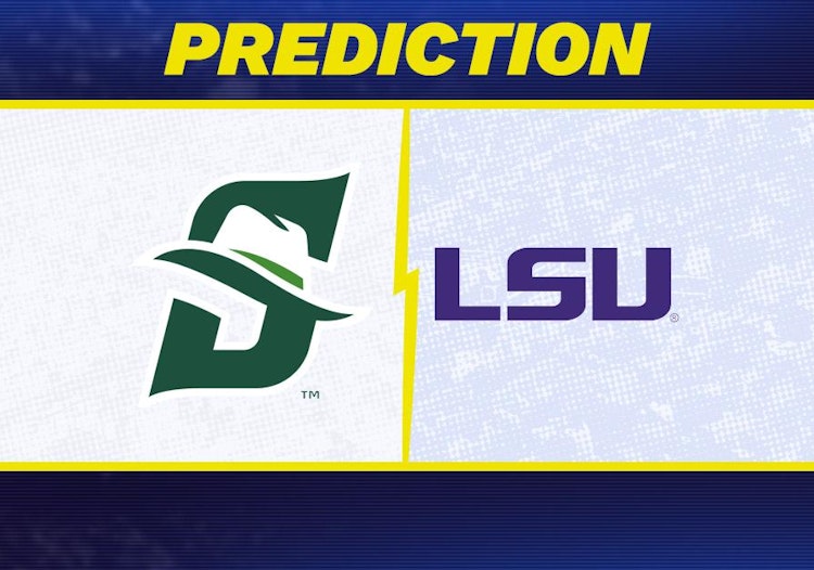 Stetson-LSU Predictions and Game Preview.