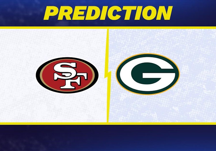 San Francisco 49ers-Green Bay Packers Predictions and Game Preview.
