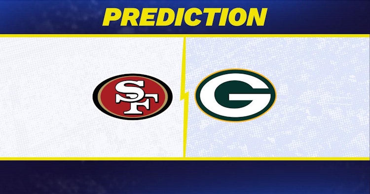 San Francisco 49ers-Green Bay Packers Early Predictions and Betting Preview.