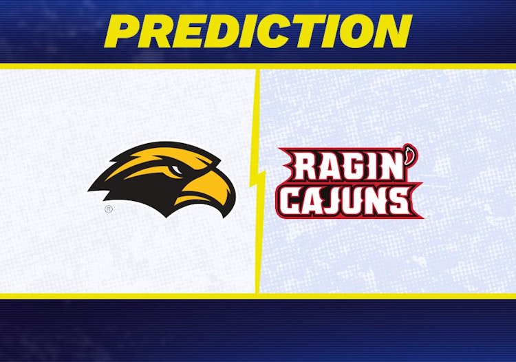 Southern Miss-Louisiana-Lafayette Predictions and Game Preview.