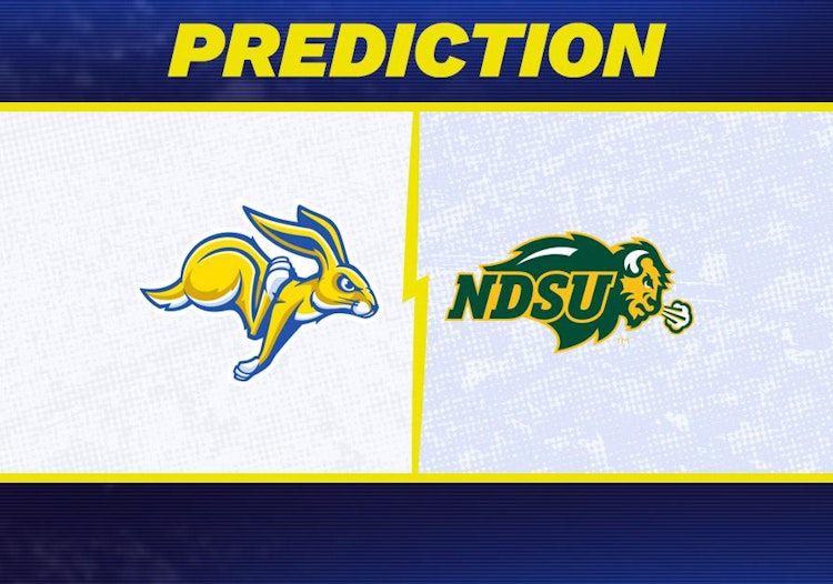 South Dakota State-North Dakota State Predictions and Game Preview.
