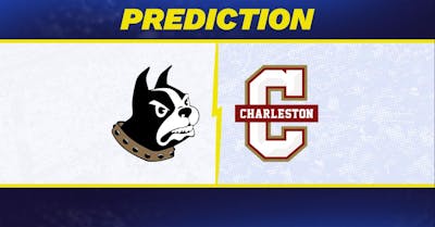 Wofford vs. Charleston Prediction: Charleston Predicted to Win College Basketball Matchup [12/16/2024]