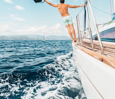 Greece Sailing Tours