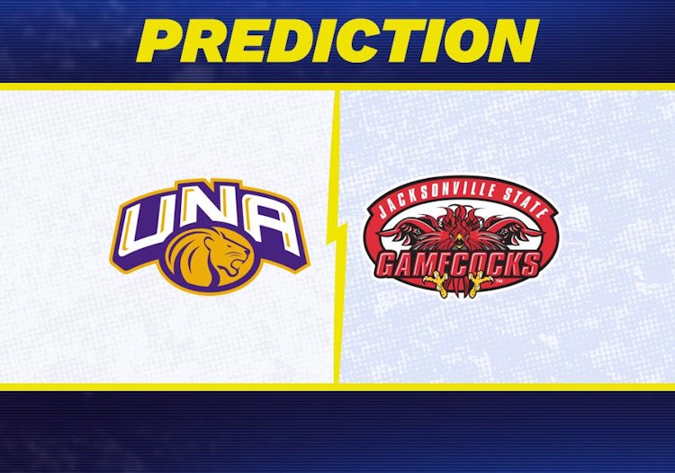 North Alabama-Jacksonville State Predictions and Game Preview.