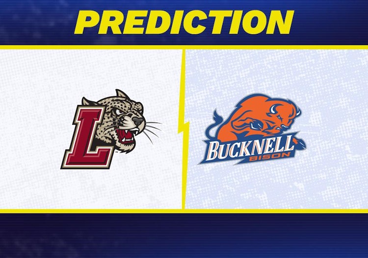 Lafayette-Bucknell Predictions and Game Preview.