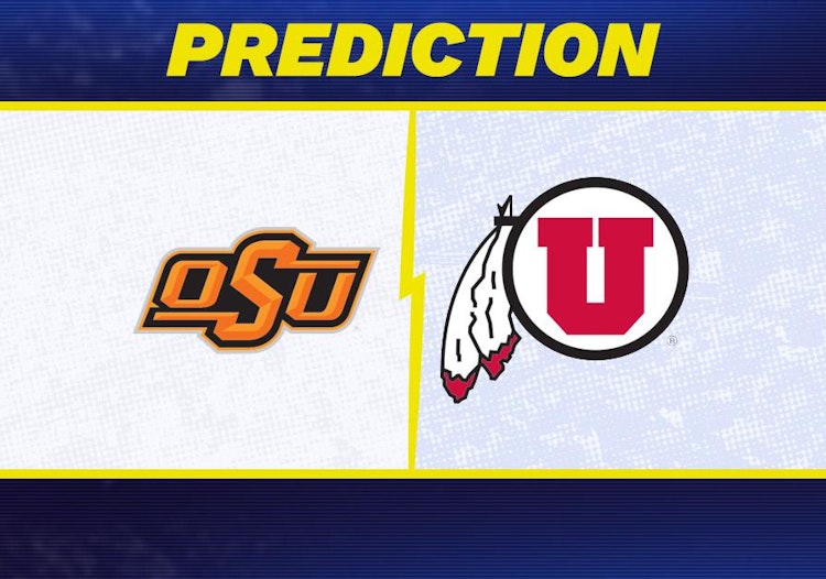 Oklahoma State-Utah Predictions and Game Preview.