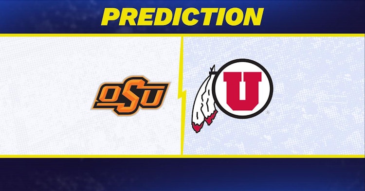 Oklahoma State-Utah Predictions and Game Preview.