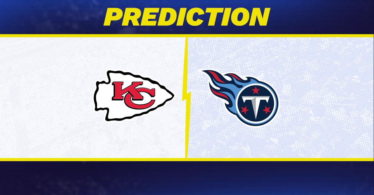 Chiefs vs. Titans prediction: Why Kansas City is favored to win in NFL Week 16 [2025]