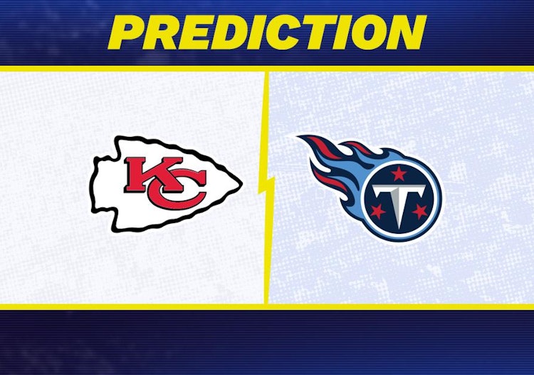 Kansas City Chiefs-Tennessee Titans Latest Predictions and Betting Preview.