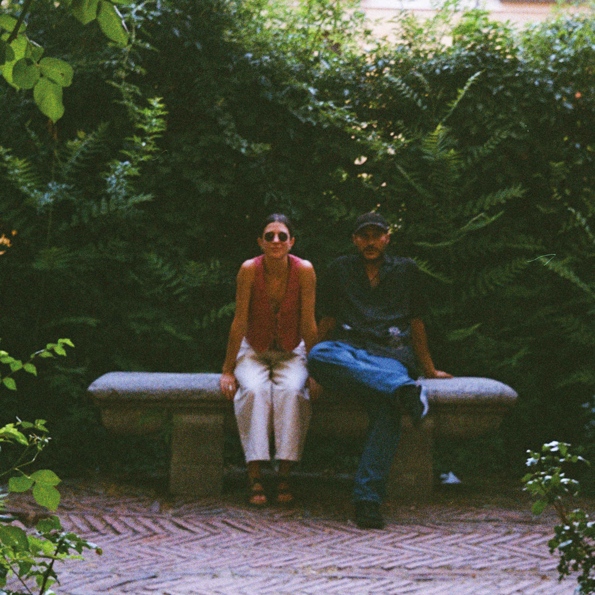 Worldwide Breakfast: Valentine Comar w/ Studio Batsumi