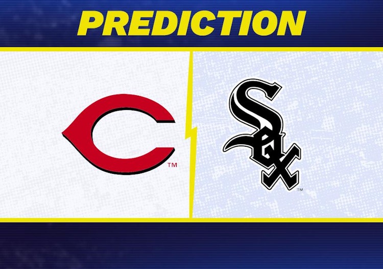 Cincinnati Reds-Chicago White Sox Predictions and Game Preview.