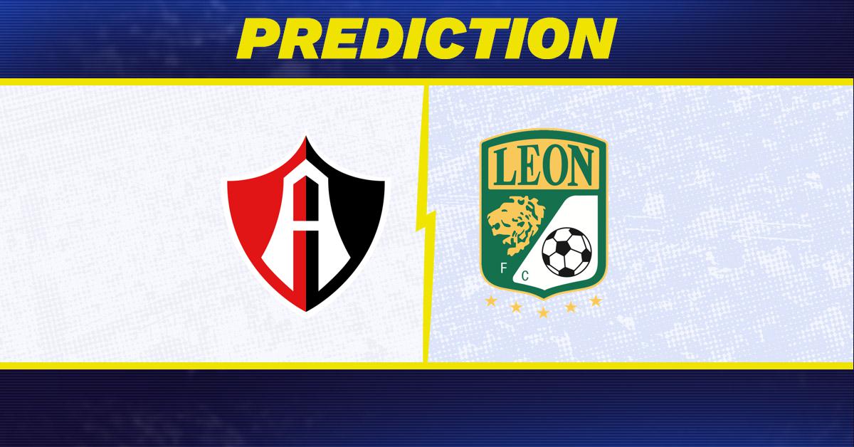 Atlas vs. Club Leon prediction, odds, Liga MX picks [10/22/2025]