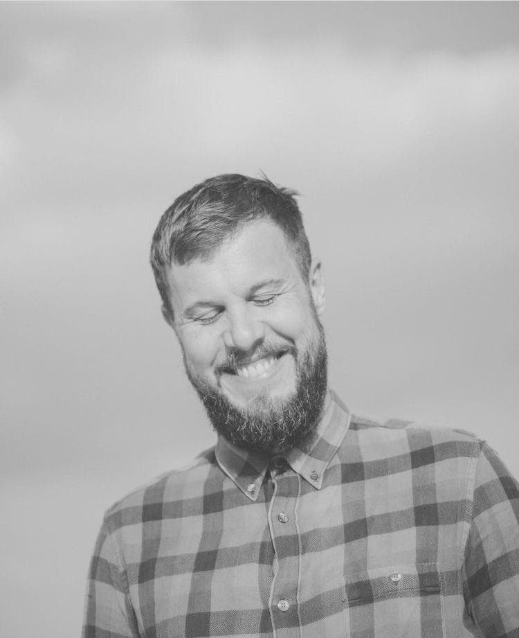 New Soil Takeover: Mushroom Half Hour Focus w/ Andrew Curnow