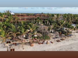 Weekend Agenda Kanan y Karma Tulum 18-21