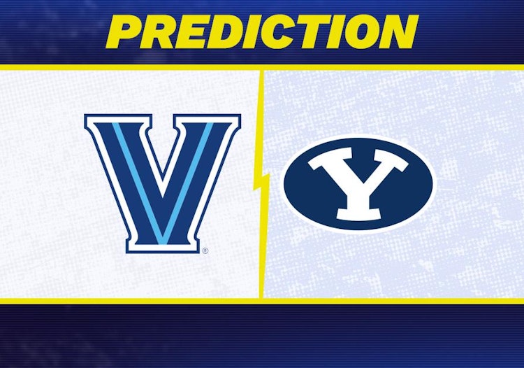 Villanova-BYU Predictions and Game Preview.