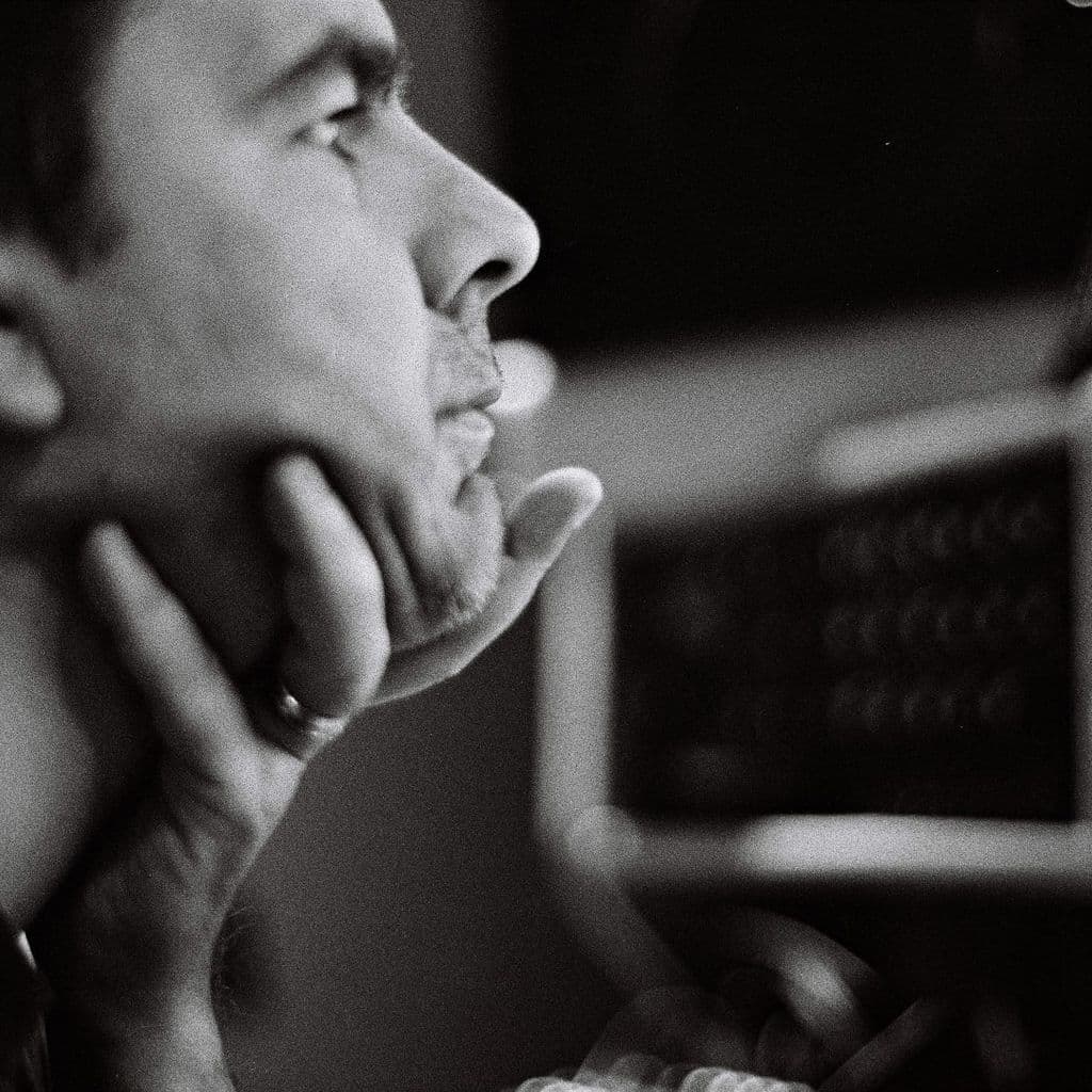 It Is What It Is: Laurent Garnier // 08-05-18