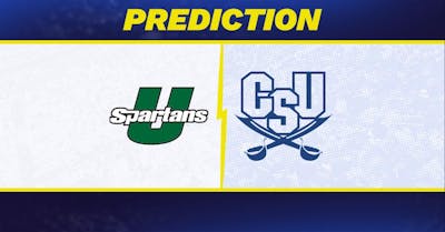 USC Upstate vs. Charleston Southern prediction: Why Charleston Southern is favored to win men's college basketball matchup [1/14/2026]