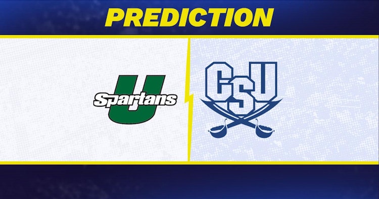 USC Upstate-Charleston Southern Predictions and Game Preview.