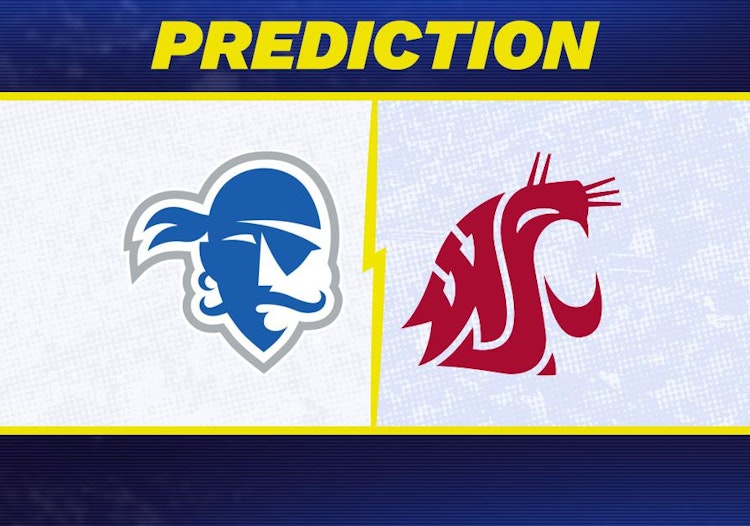 Seton Hall-Washington State Predictions and Game Preview.