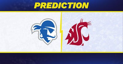 Seton Hall vs. Washington State prediction: Why Seton Hall is favored to win men's college basketball matchup [11/26/2025]