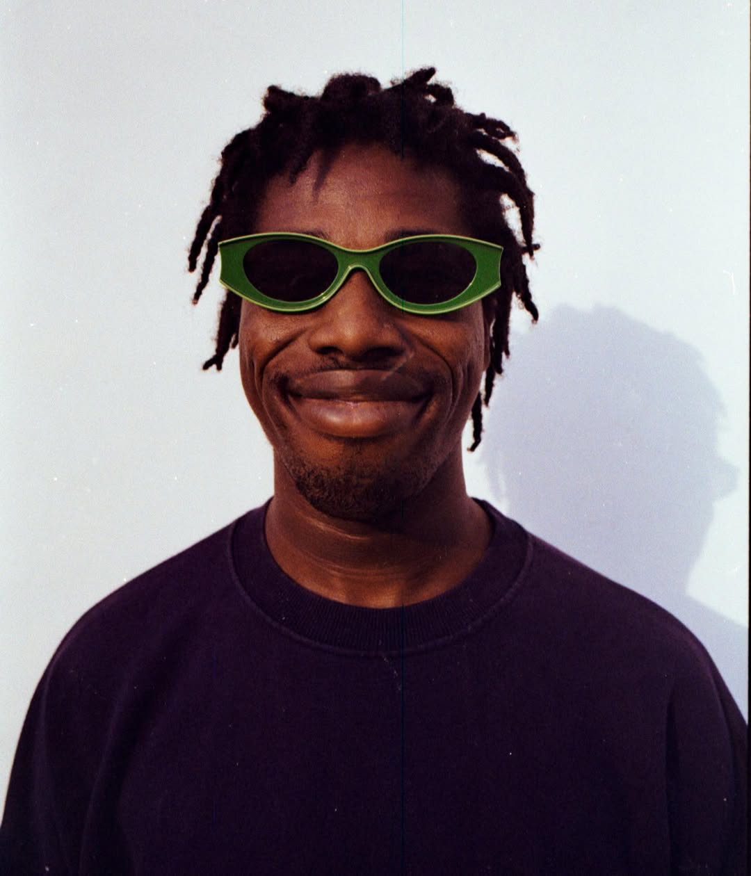 Lagos In Paris curates: All My Cousins