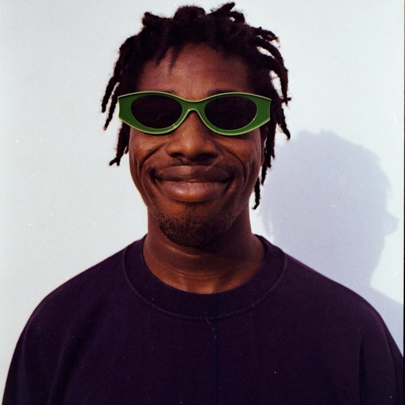 Lagos In Paris curates: All My Cousins