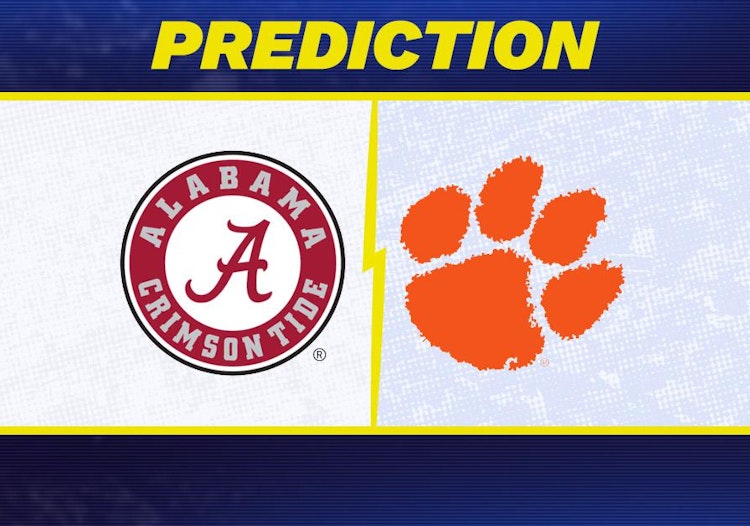 Clemson-Alabama Predictions and Game Preview.