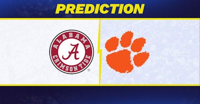 Clemson vs. Alabama prediction: Why Alabama is favored to win women's college basketball matchup [12/4/2025]