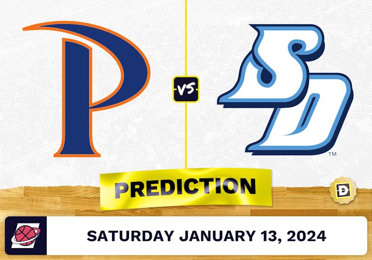 Pepperdine vs. San Diego Prediction, Odds, College Basketball Picks [1/13/2024]