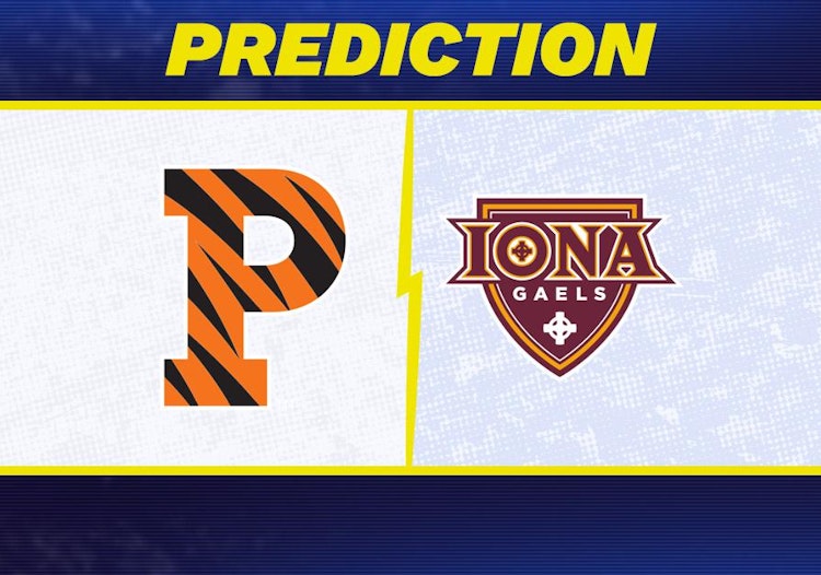 Princeton-Iona Predictions and Game Preview.