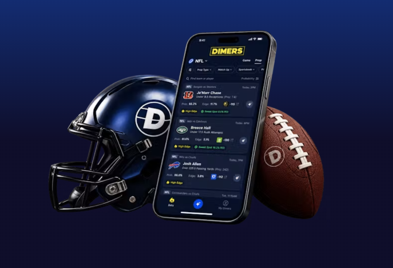 Why this proven AI sports predictions engine is primed to dominate football betting in 2026