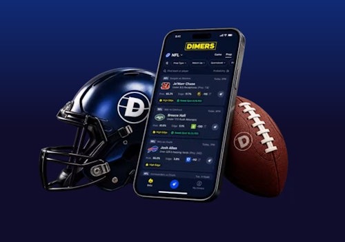 Dimers Sports