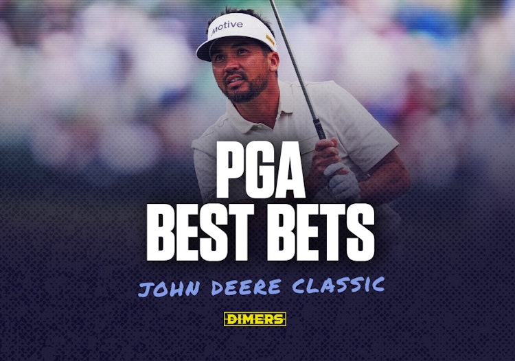 PGA Predictions, John Deere Classic, Detroit Golf Club, Golf Bets, PGA TOUR, PGA picks, Jason Day