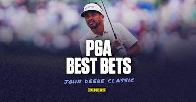2025 John Deere Classic Picks, Odds, Predictions at TPC Deere Run with Ben Griffin as Heavy Favorite