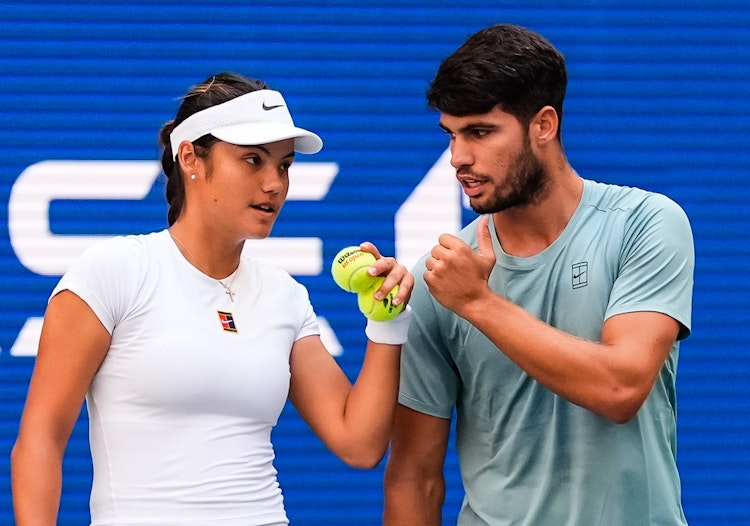 US Open, Tennis betting, tennis predictions, Sinner, Alcaraz, Djokovic, Sabalenka, Swiatek, tennis best bets