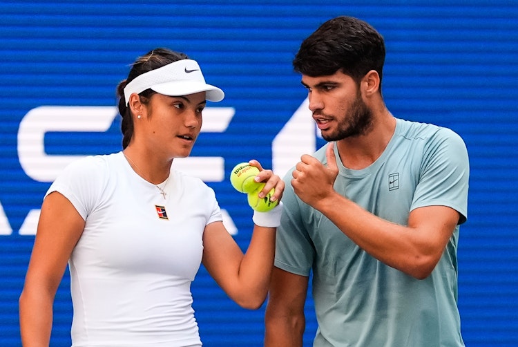 US Open, Tennis betting, tennis predictions, Sinner, Alcaraz, Djokovic, Sabalenka, Swiatek, tennis best bets
