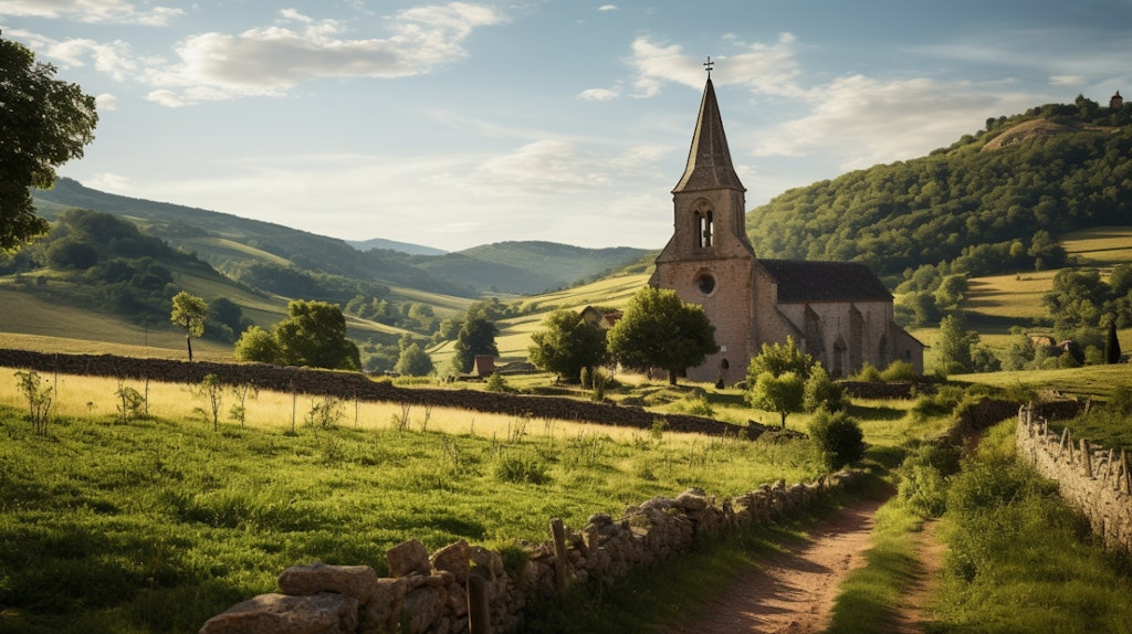 Aveyron : 10 monuments historiques méconnus a découvrir