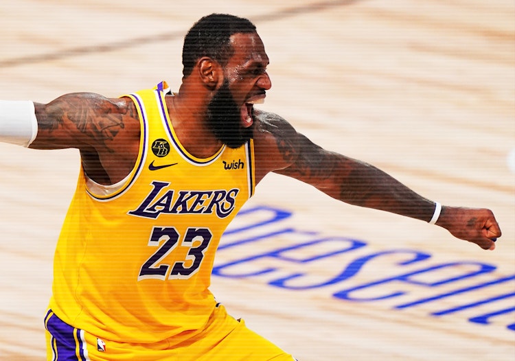 NBA Finals 2020 Los Angeles Lakers vs. Miami Heat Game Five: Predictions, picks and bets