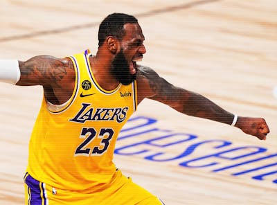 NBA Finals 2020 Los Angeles Lakers vs. Miami Heat Game Five: Predictions, picks and bets