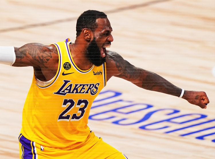 NBA Finals 2020 Los Angeles Lakers vs. Miami Heat Game Five: Predictions, picks and bets