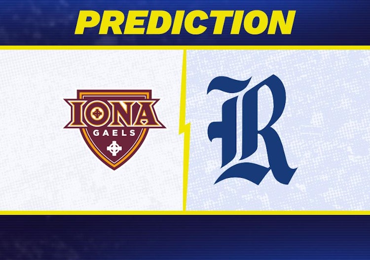 Iona-Rice Predictions and Game Preview.