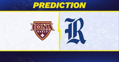 Iona vs. Rice Prediction: Rice Predicted to Win College Basketball Matchup [12/1/2024]