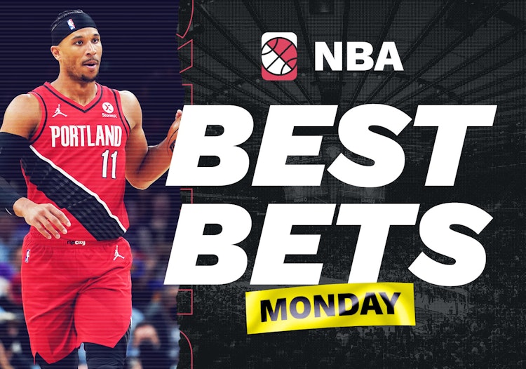 NBA Monday Betting Picks and Parlay - Mar 14, 2022