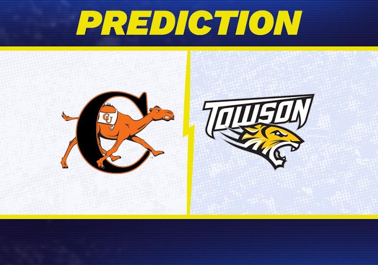 Campbell-Towson Predictions and Game Preview.