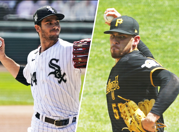 White Sox @ Pirates: Predictions, picks and bets