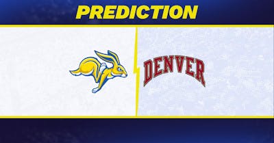 South Dakota State vs. Denver Prediction: South Dakota State Predicted to Win College Basketball Matchup [3/1/2025]