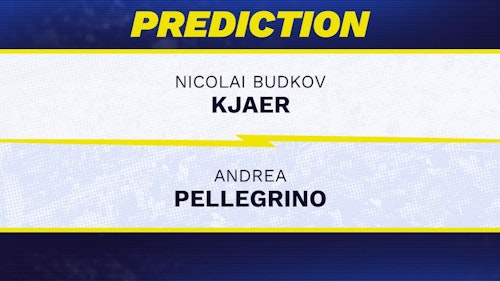 Nicolai Budkov Kjaer vs. Andrea Pellegrino prediction, odds, picks for ATP Swedish Open 2026