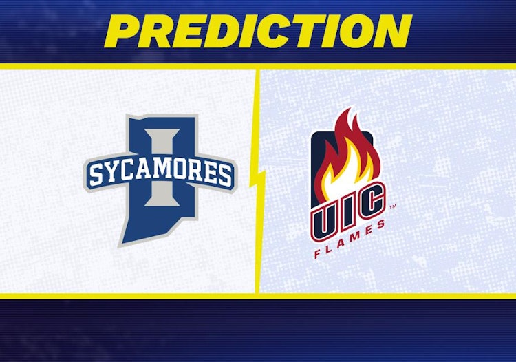 Indiana State-Illinois-Chicago Predictions and Game Preview.
